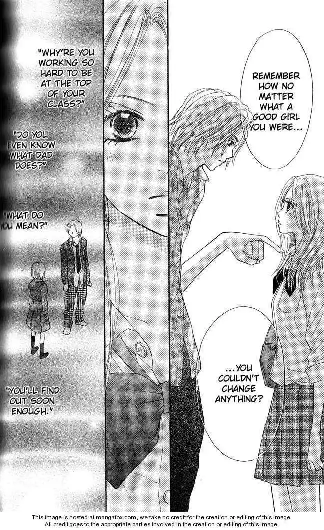 Monkey High! Chapter 13 22